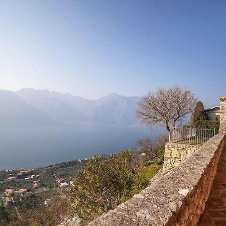Appartamenti Casa Palazzina Malcesine Ngoại thất bức ảnh
