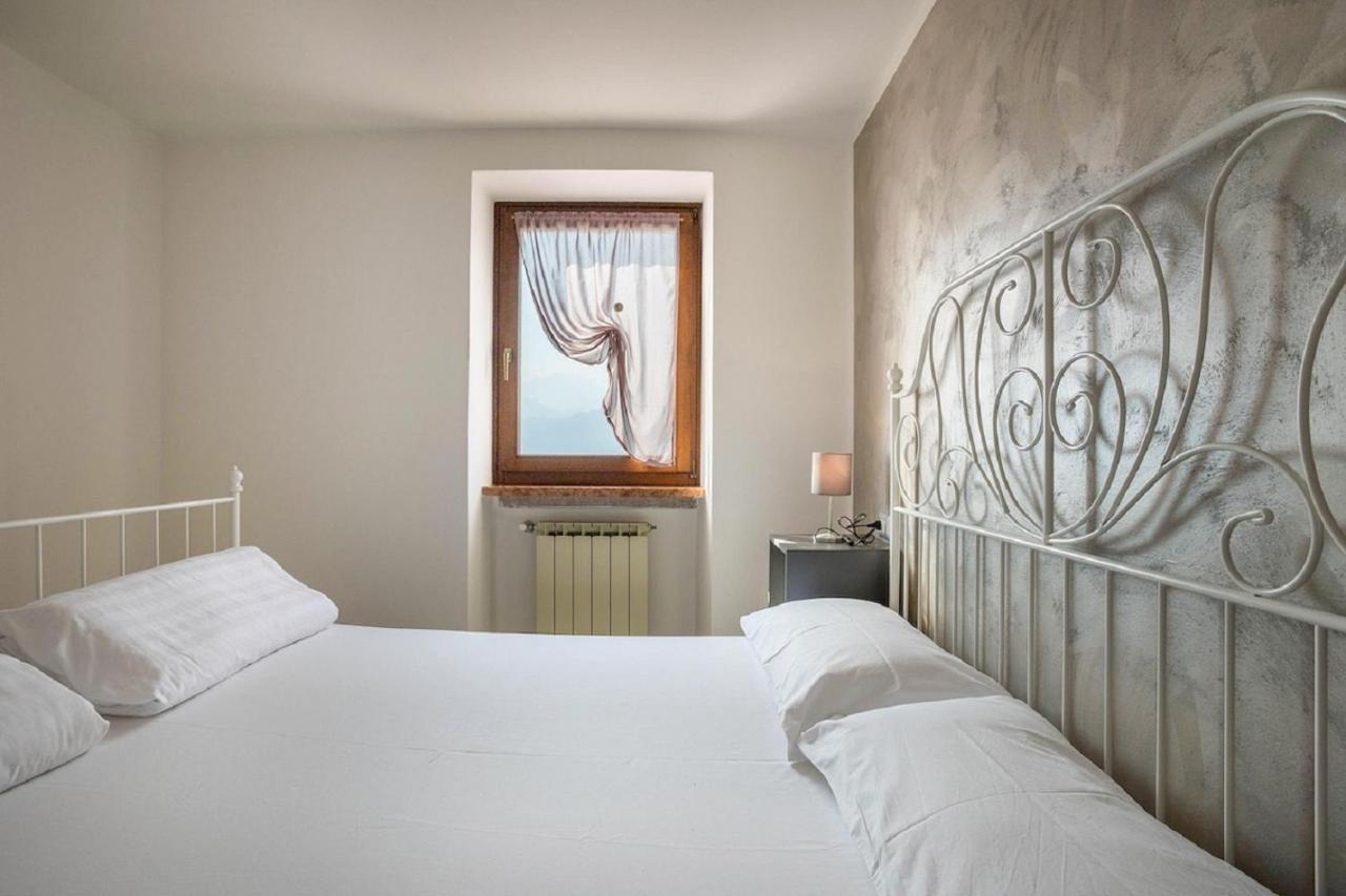 Appartamenti Casa Palazzina Malcesine Ngoại thất bức ảnh