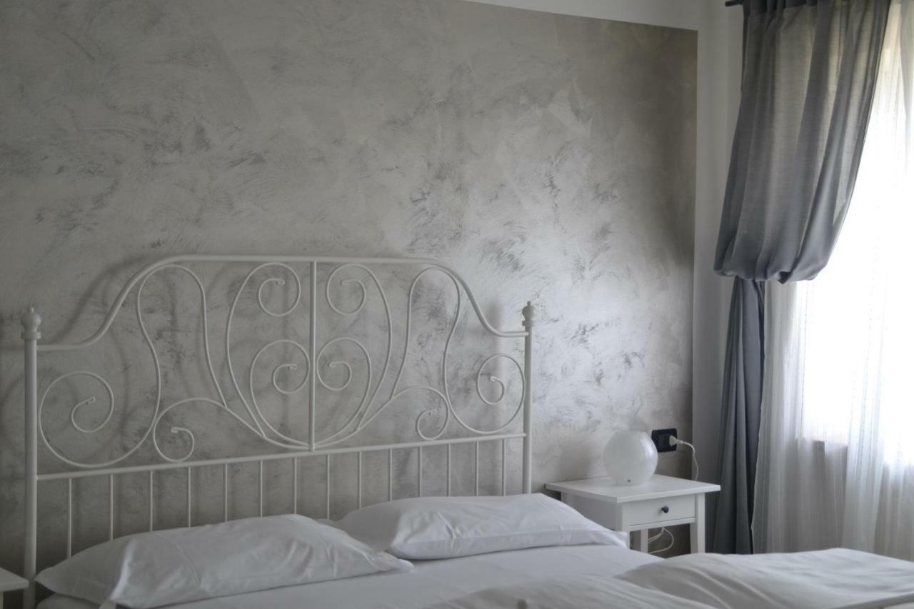 Appartamenti Casa Palazzina Malcesine Ngoại thất bức ảnh